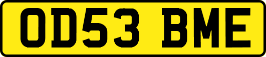OD53BME