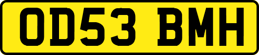 OD53BMH