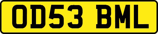 OD53BML