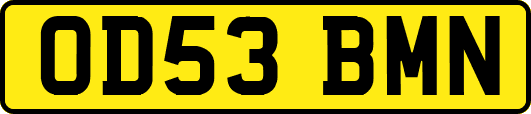 OD53BMN