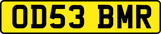 OD53BMR
