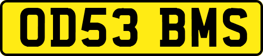 OD53BMS