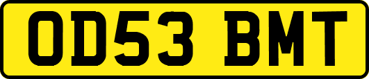 OD53BMT