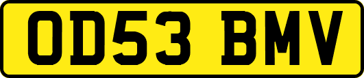 OD53BMV