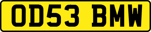 OD53BMW