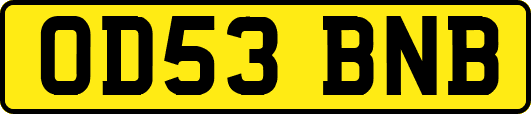 OD53BNB