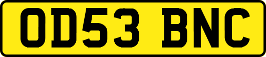 OD53BNC