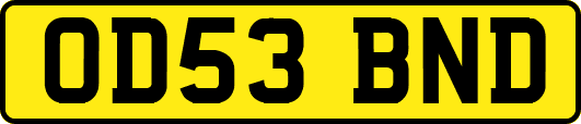 OD53BND