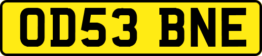 OD53BNE
