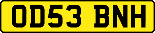 OD53BNH