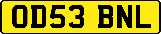 OD53BNL