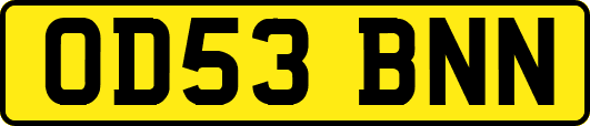 OD53BNN