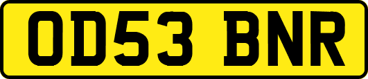 OD53BNR
