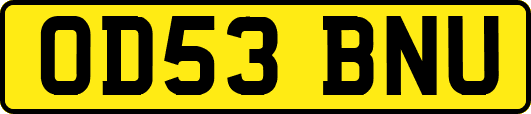 OD53BNU