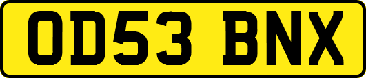 OD53BNX