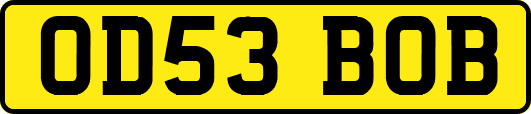 OD53BOB