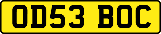 OD53BOC
