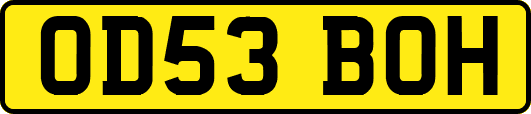 OD53BOH