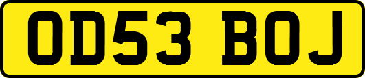 OD53BOJ