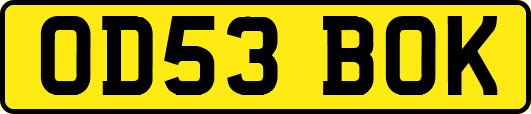 OD53BOK