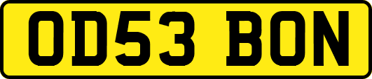 OD53BON