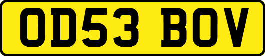 OD53BOV