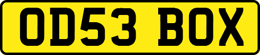OD53BOX