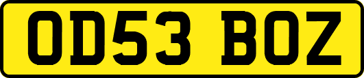 OD53BOZ
