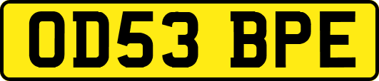 OD53BPE