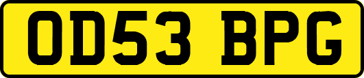 OD53BPG