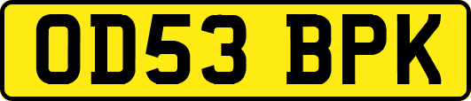 OD53BPK