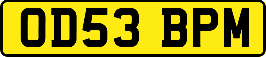 OD53BPM