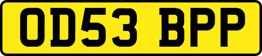 OD53BPP