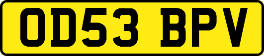 OD53BPV