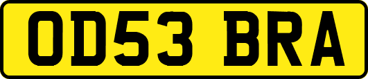 OD53BRA