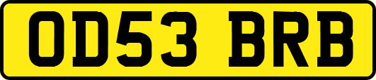 OD53BRB