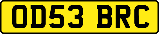 OD53BRC