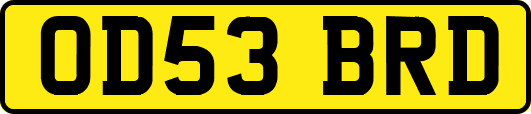 OD53BRD