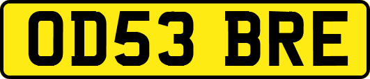 OD53BRE