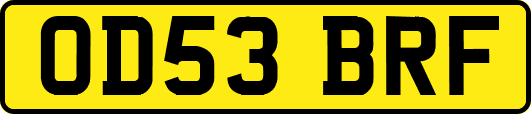 OD53BRF