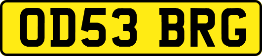 OD53BRG
