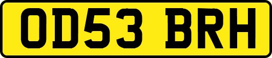 OD53BRH