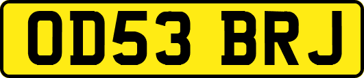 OD53BRJ