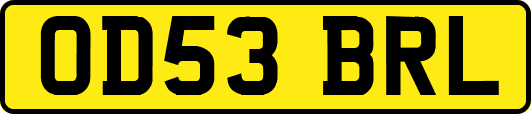 OD53BRL
