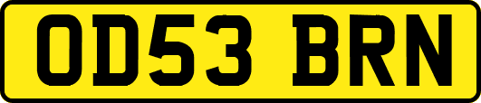 OD53BRN