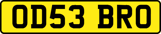 OD53BRO