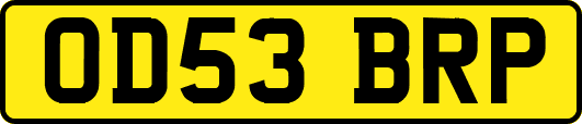 OD53BRP