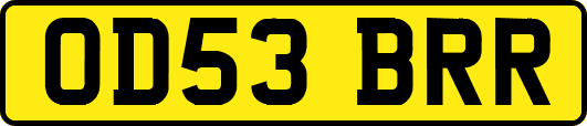 OD53BRR