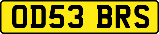 OD53BRS