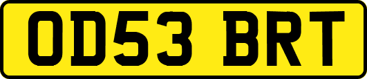 OD53BRT